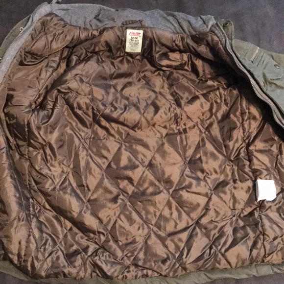 Dickies workmen’s jacket - Picture 4 of 4